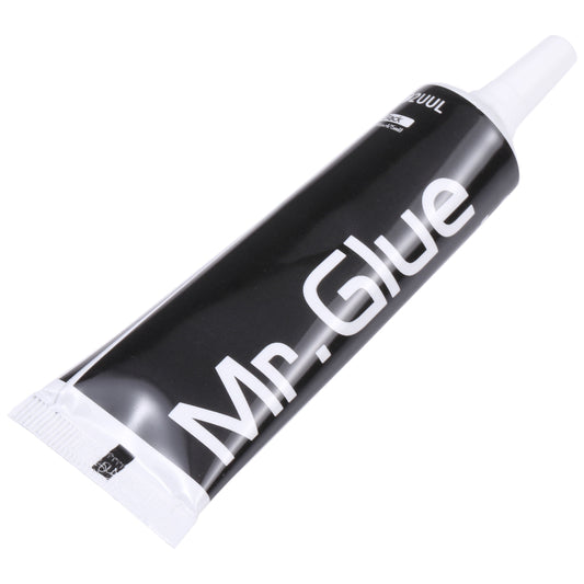 Adhesivo Líquido 2UUL MR Glue, 25ml, Negro