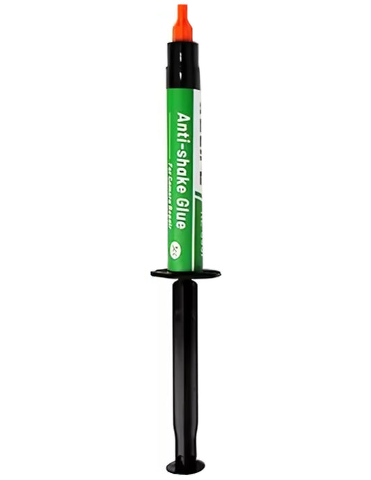 Adhesivo Líquido Antivibraciones Relife RL-035F para cámara de teléfono, 3ml