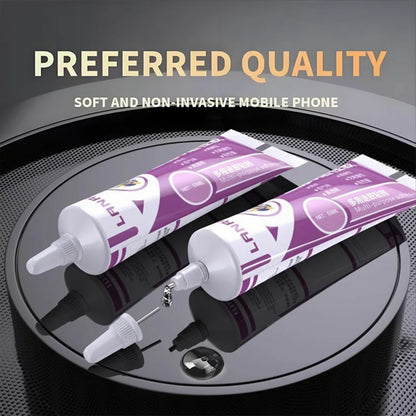 Adhesivo Líquido Lanrui I9, 55ml, Transparente