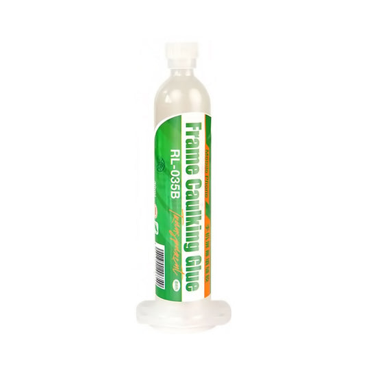 Adhesivo Líquido Relife RL-035B, 30ml, Transparente