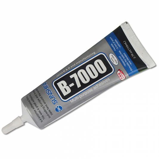 Adhesivo Líquido Sunshine B-7000, 110ml, Transparente