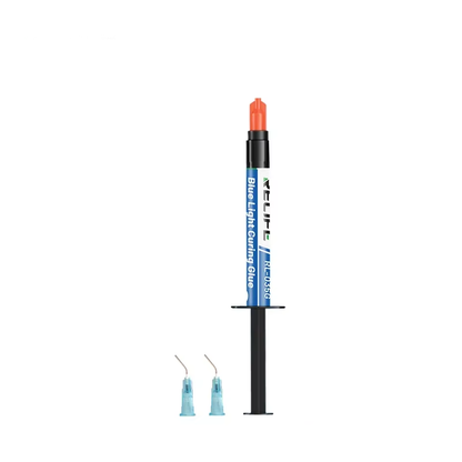 Adhesivo Líquido UV Relife RL-035G para cámara de teléfono, 3ml