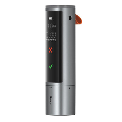 Alcoholímetro Baseus SafeJourney Pro Series CRCX060014