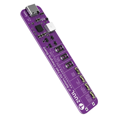Power Supply Board 2UUL BT01 for Apple iPhone 6 - 15 Pro Max Series