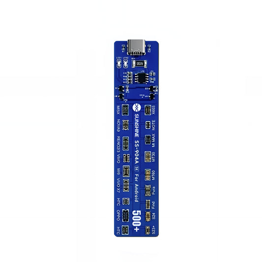 Alimentador Placa Sunshine SS-904A SE para Series Android