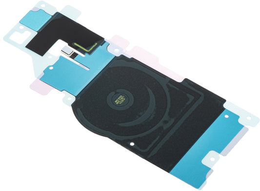 Antena NFC - Módulo de carga inalámbrica Samsung Galaxy S23 Ultra S918, Paquete de Servicio GH42-06952A