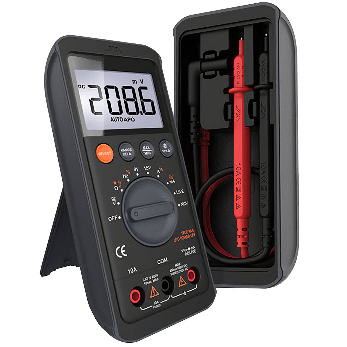 Digital Measuring Device JIMI Home JM-G3401