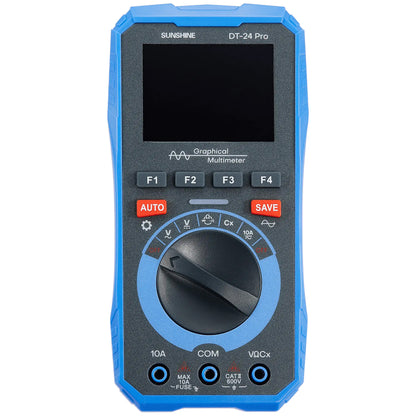 Medidor Digital Sunshine DT-24 Pro