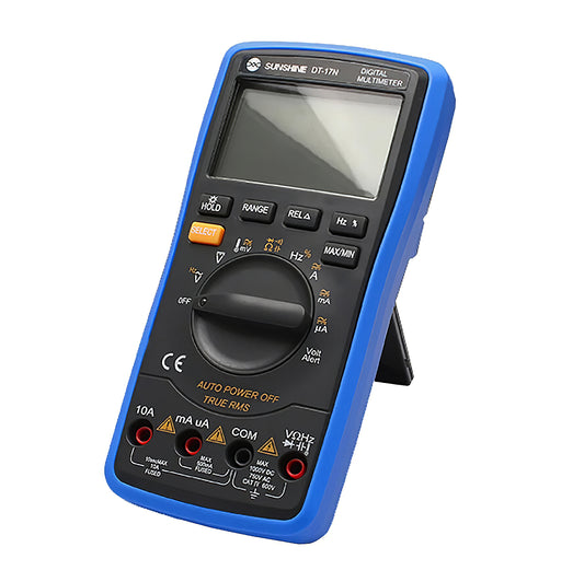 Medidor Digital Sunshine DT-17N