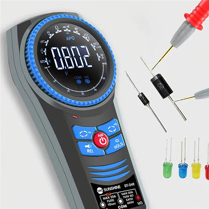 Aparato de Medición Digital Sunshine DT-24R