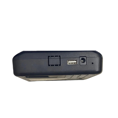 Dispositivo de Registro Biométrico Yesido KM30, Negro