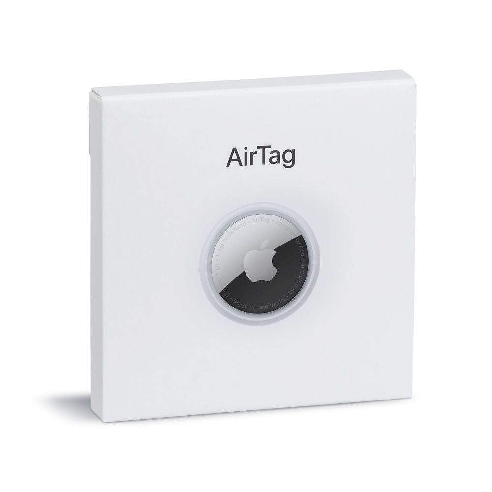 Apple AirTag, Blanco MX532LL/A