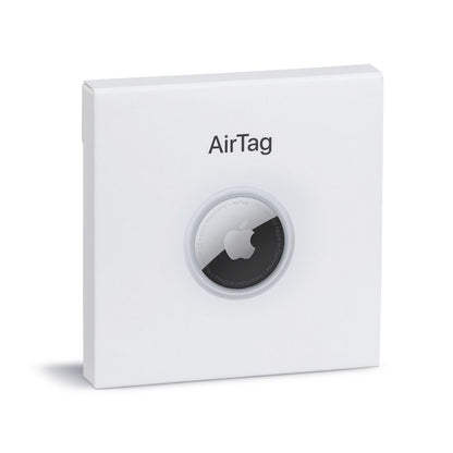 Apple AirTag, Blanco MX532LL/A