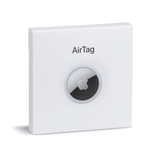 Apple AirTag, Blanco MX532LL/A