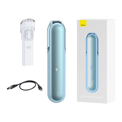 Aspirador de Coche Baseus A1 VCAQ010003
