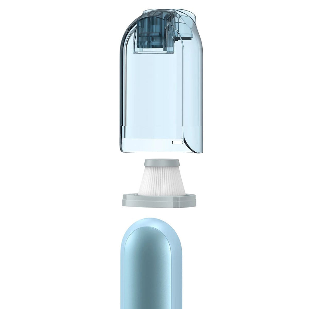 Aspirador de Coche Baseus A1 VCAQ010003