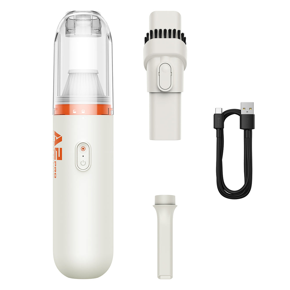 Aspirador de Coche Baseus A2 Pro VCAQ040002