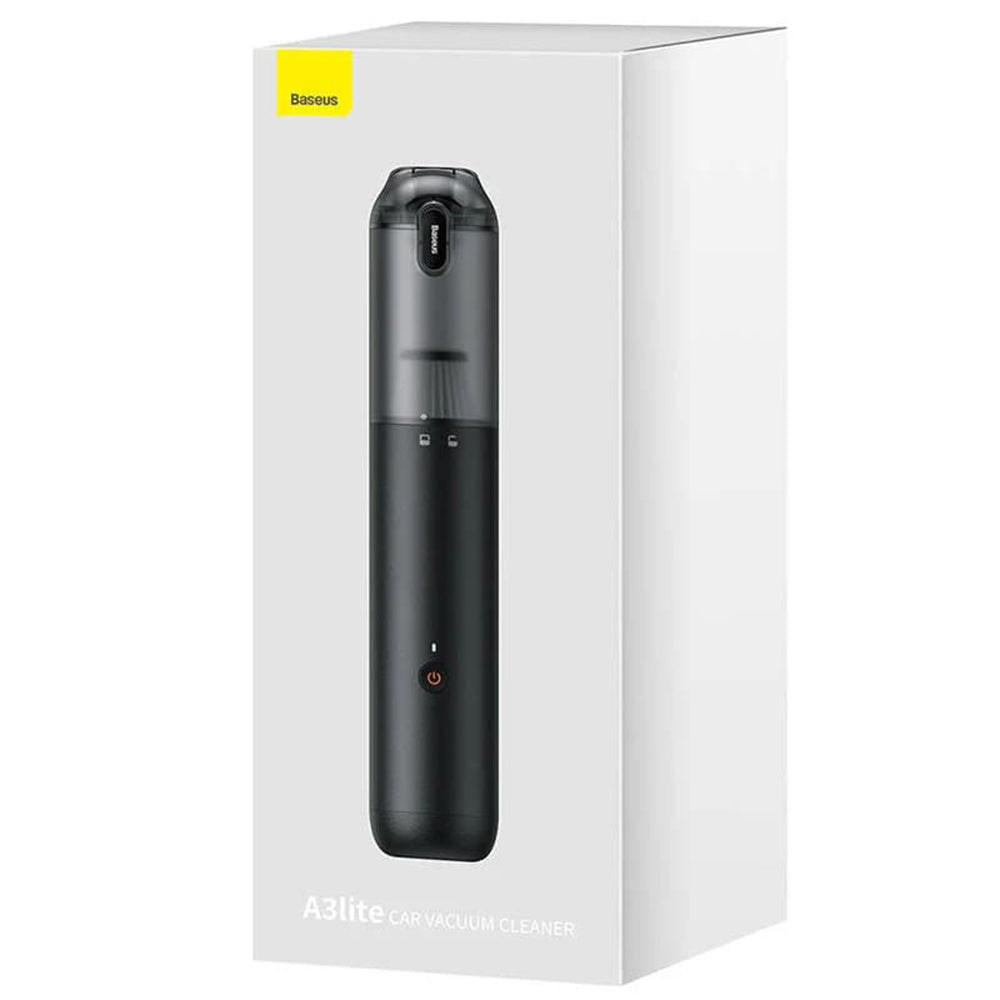 Aspirador de Coche Baseus A3 Lite C30438700113-Z1