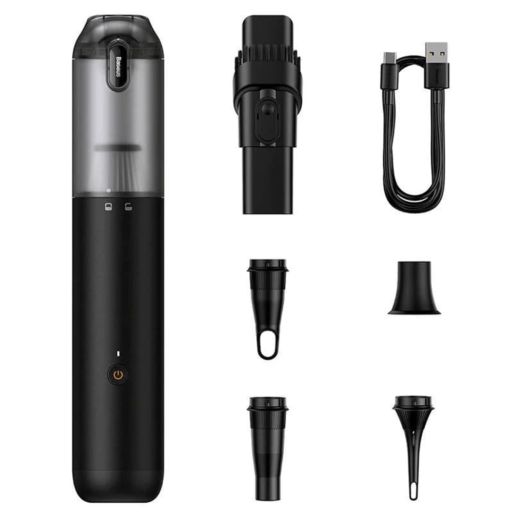 Aspirador de Coche Baseus A3 Lite C30438700113-Z1