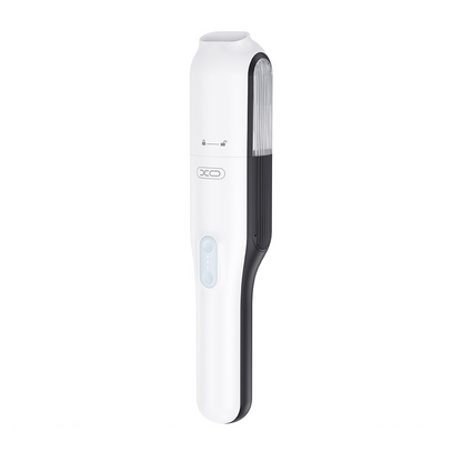 Aspiradora de Auto XO Design CZ020, Blanca