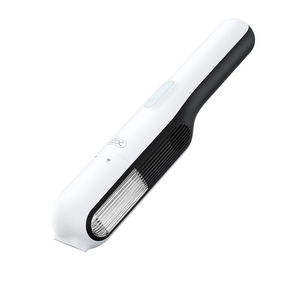 Aspiradora de Auto XO Design CZ020, Blanca
