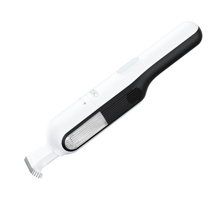 Aspiradora de Auto XO Design CZ020, Blanca