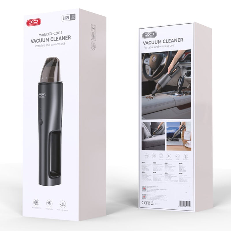 Aspiradora de Auto XO Design CZ019