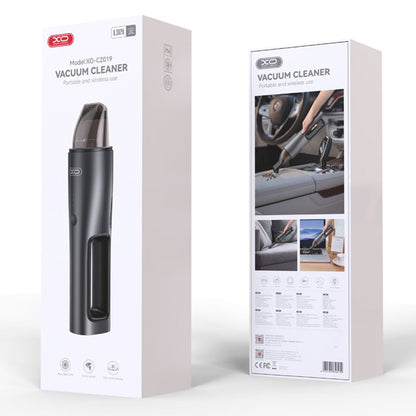 Aspiradora de Auto XO Design CZ019