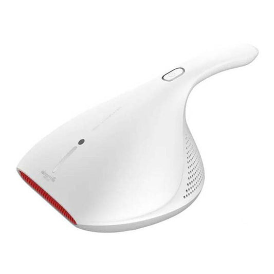 Aspiradora UV Antiácaros Deerma CM800, 13kPa, 450W, Blanco