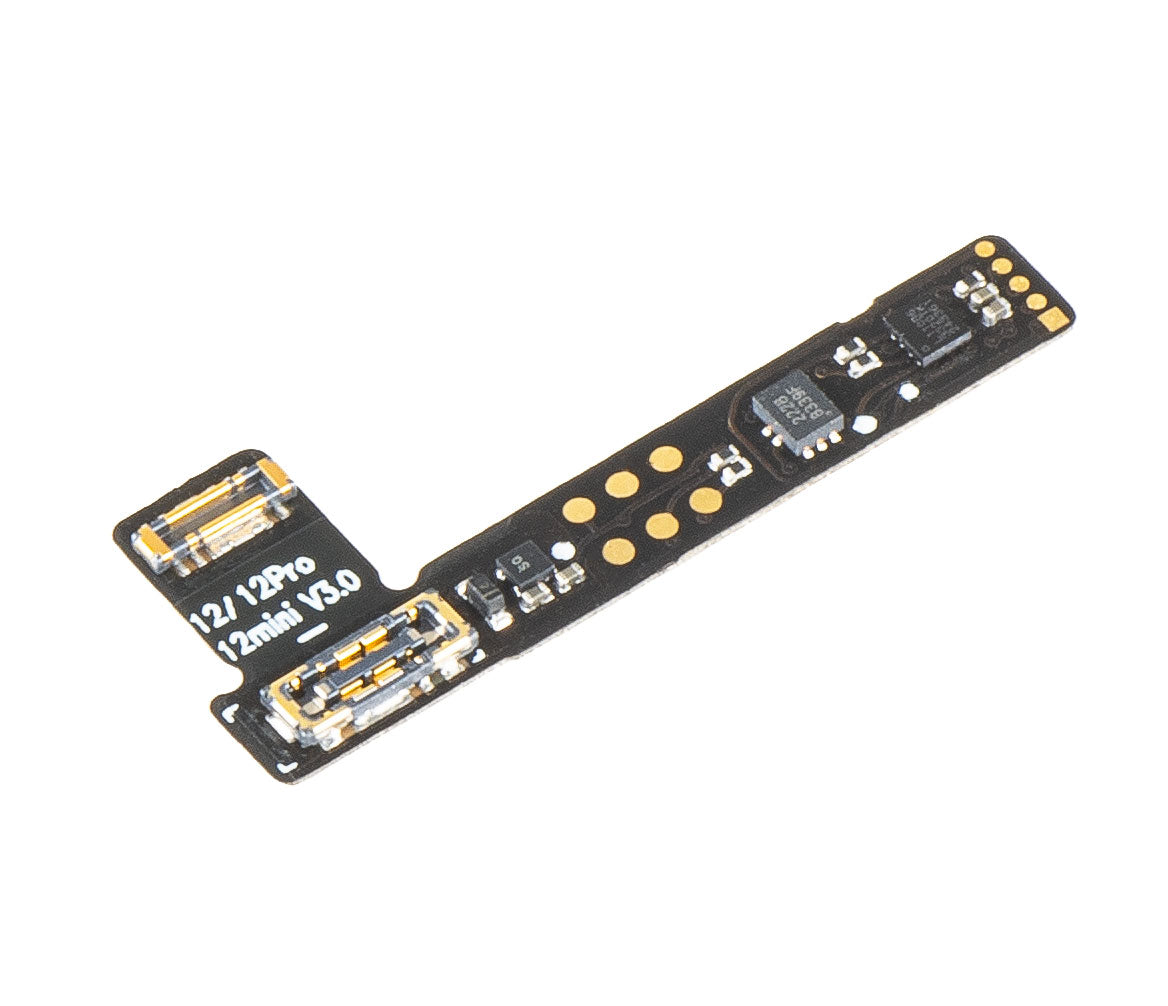 Cinta de batería Relife TB-05 para Apple iPhone 12 Pro / 12 / 12 mini