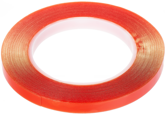 Cinta Adhesiva 3M, 10mm, 25m, Transparente
