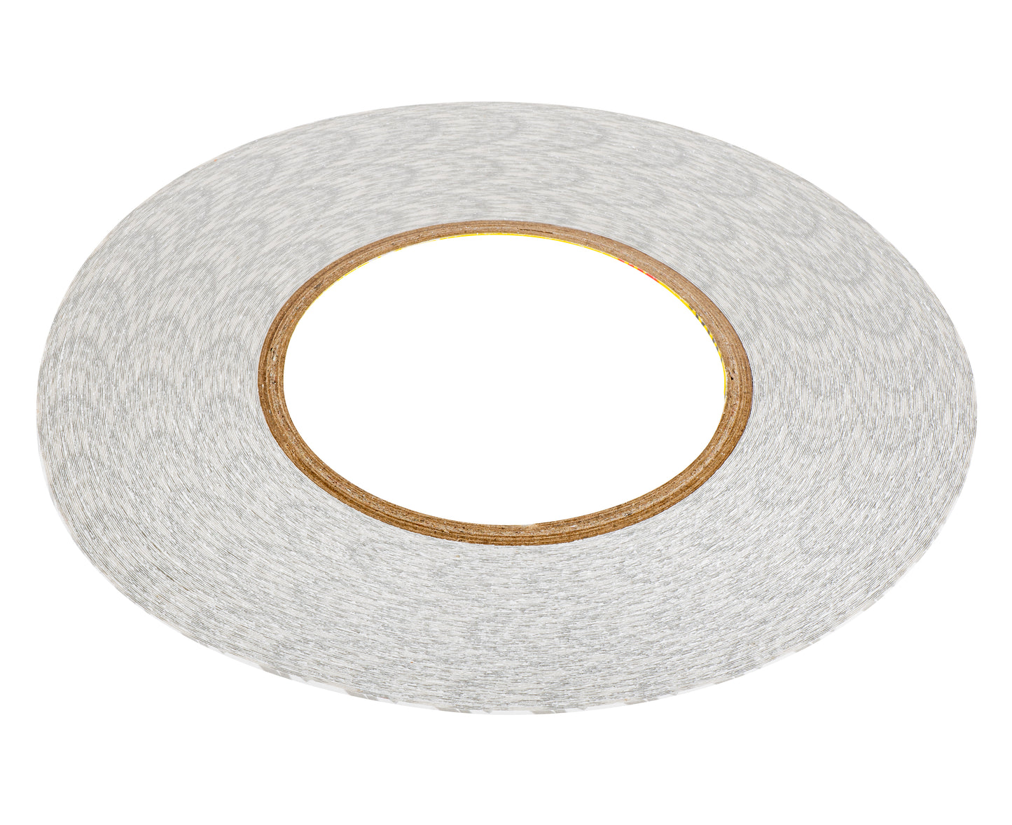Cinta Adhesiva 3M, 1mm, Blanca