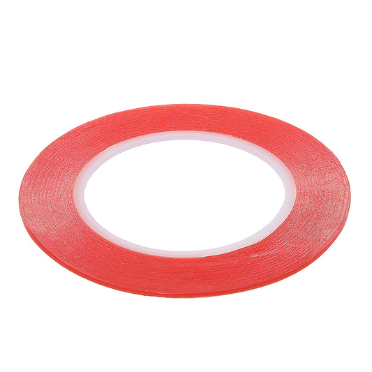 Cinta Adhesiva 3M, 3mm, 25m, Transparente