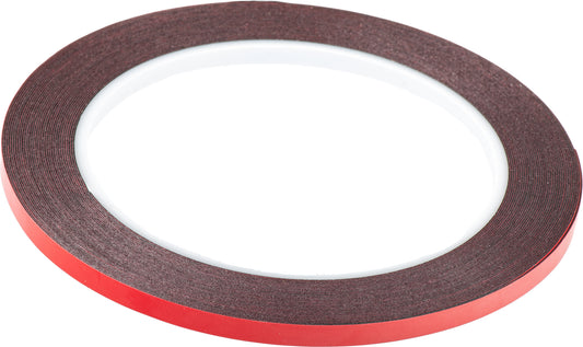 Cinta Adhesiva 3M, Tipo Espuma, 5mm
