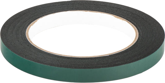 Cinta Adhesiva Relife, 10mm, Verde