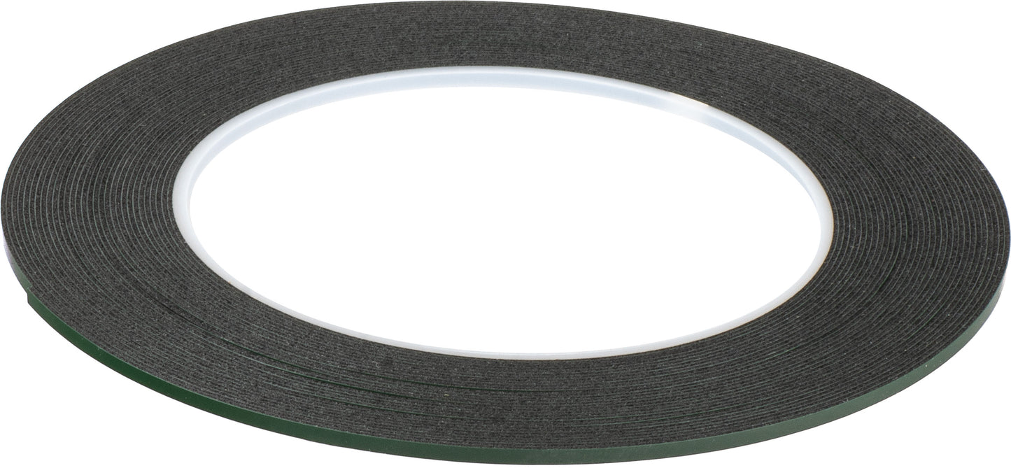 Cinta Adhesiva Relife, 2mm, Verde