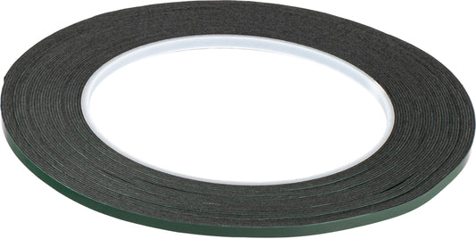 Cinta Adhesiva Relife, 3mm, Verde