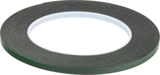 Cinta Adhesiva Relife, 5mm, Verde