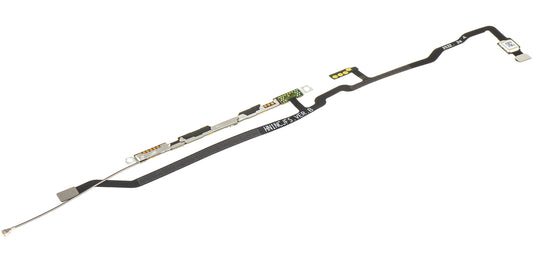 Banda - Cable Coaxial Huawei Mate X7, HN1NCJFS, Service Pack 02357HNU