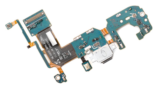 Conector de carga del micrófono Samsung Galaxy S8+ G955 - Samsung Galaxy S8+ G955