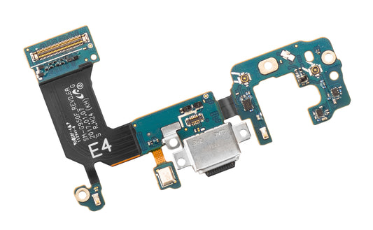 Micrófono Samsung Galaxy S8 G950 con conector de carga