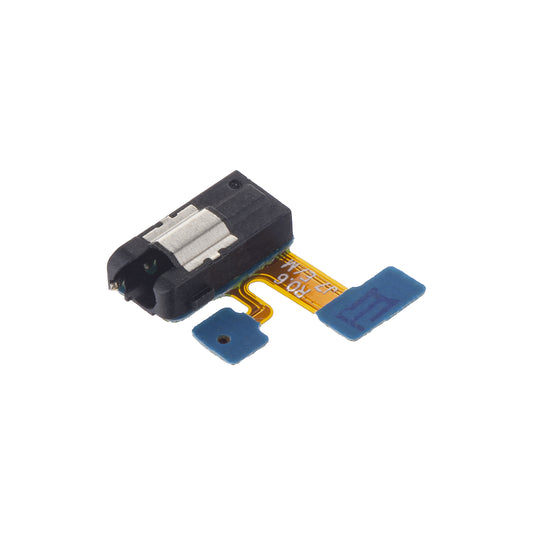 Conector de audio - Micrófono Samsung Galaxy J4 J400 / J3 (2017) J330, con banda