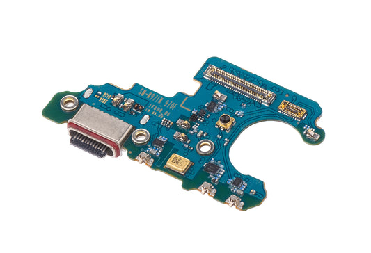 Placa con Conector de Carga - Micrófono Samsung Galaxy Note10 N970