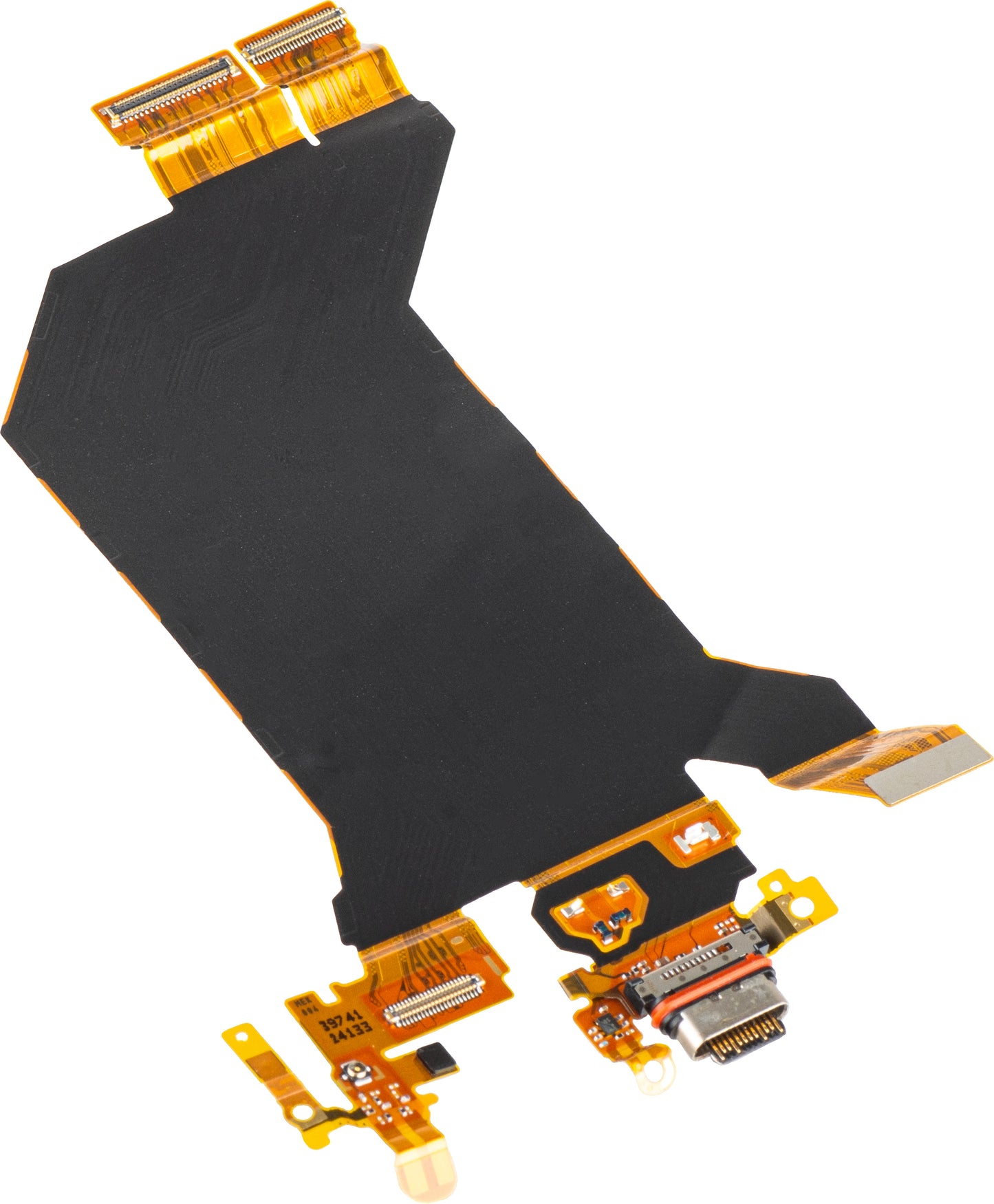 Cinta con Conector de Carga Sony Xperia 1 VI, Swap