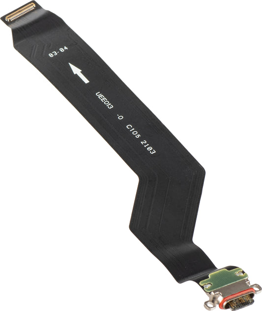 Cinta con Conector de Carga OnePlus 8T, Swap