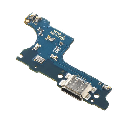 Placa con conector de carga - Micrófono Samsung Galaxy A01 A015