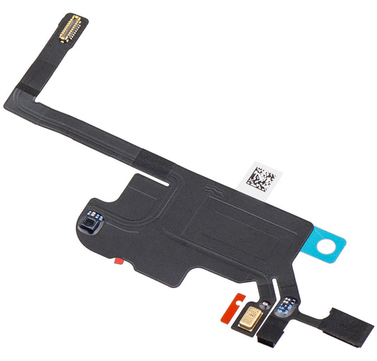 Micrófono - Sensor de Luz - Proximidad Apple iPhone 13 Pro, con cinta
