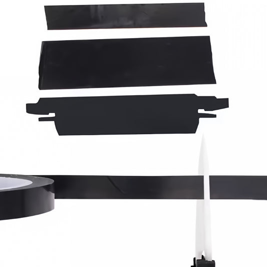 Cinta Aislante para Batería OEM, 10mm, 50cm