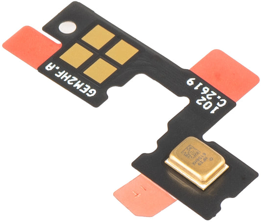 Micrófono Huawei MatePad Pro Max, con cinta, Service Pack 302089843