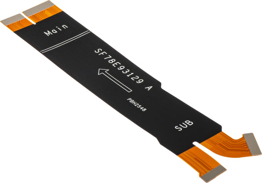 Cinta Placa Motorola Edge 70 Fusion, Service Pack SP68E93123